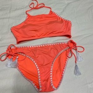 STUNNING  bikini, new without tags